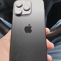 Iphone 14 pro 256 gb applecare+