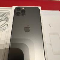Apple iPhone 11 pro 64 gb