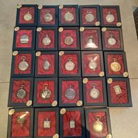 The Pocket Watch - Orologi da taschino