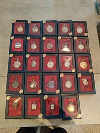 The Pocket Watch - Orologi da taschino