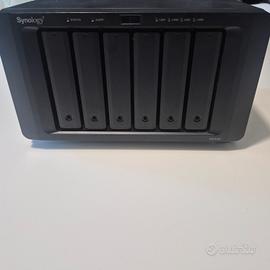 Synology ds1618+ 