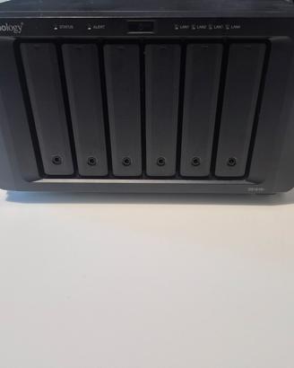 Synology ds1618+ 
