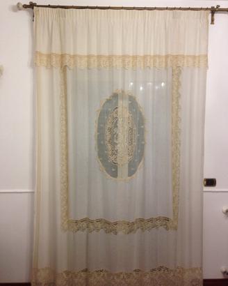 Tenda per interni