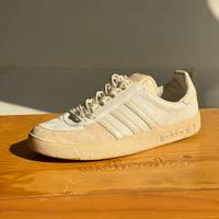 ADIDAS Adicolor scarpe con box in legno - limited