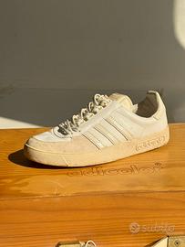 ADIDAS Adicolor scarpe con box in legno - limited