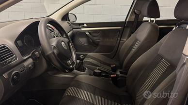 Golf 1.6 GPL 147.000km Unico Proprietario