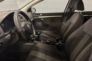 Golf 1.6 GPL 147.000km Unico Proprietario