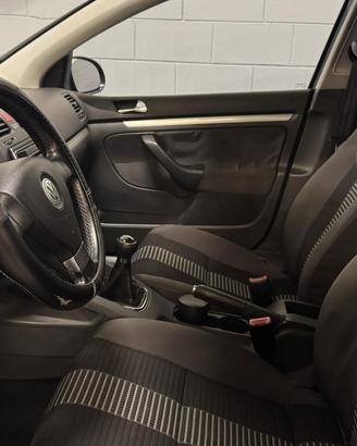 Golf 1.6 GPL 147.000km Unico Proprietario