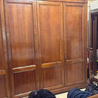 Camera da letto “Bruno Piombini”