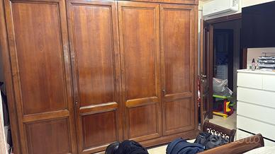 Camera da letto “Bruno Piombini”