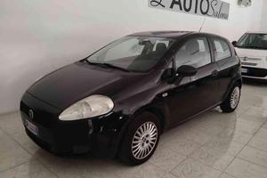 FIAT Grande Punto 1.2 3 porte Active Metano