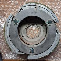 frizione suzuki burgman  AN 400  k7