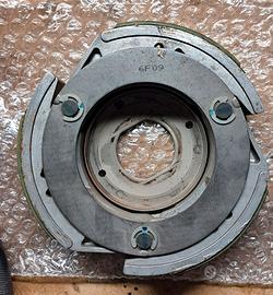frizione suzuki burgman  AN 400  k7