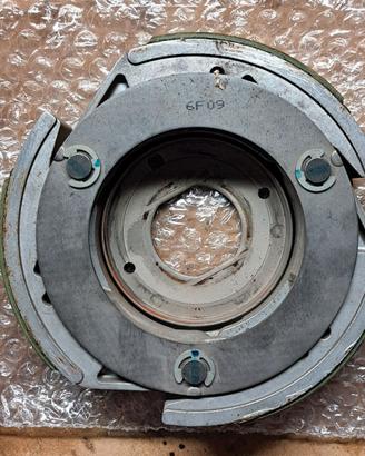 frizione suzuki burgman  AN 400  k7