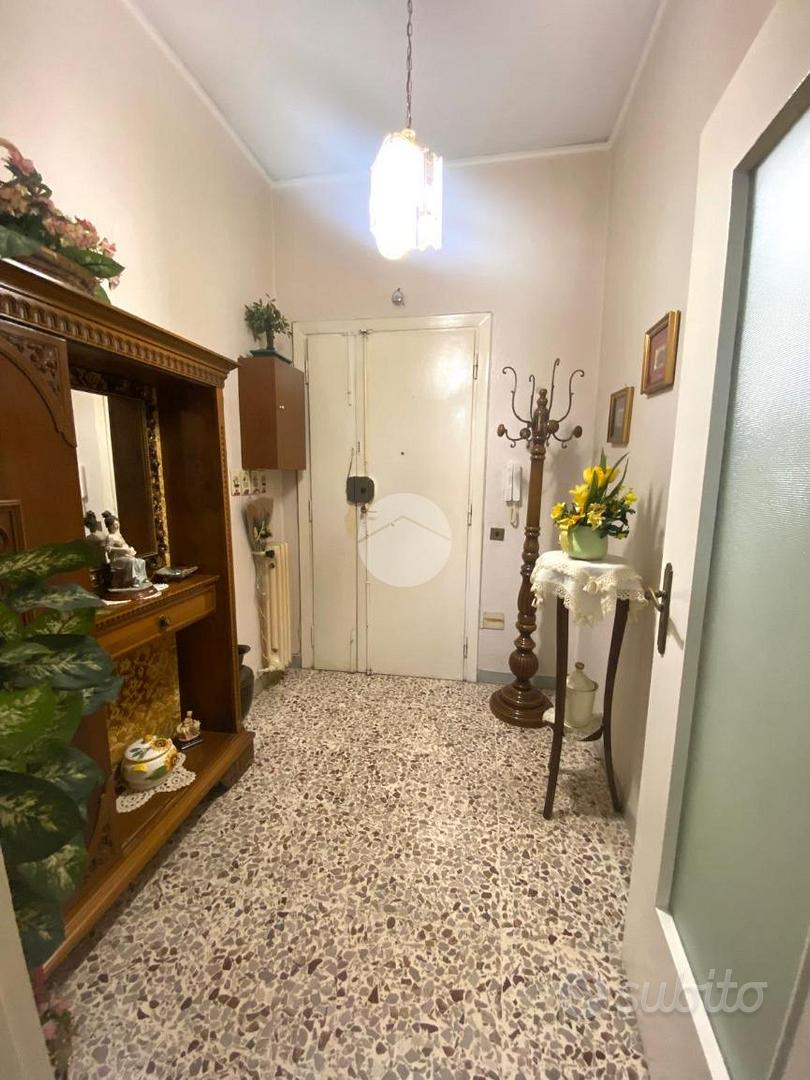 Appartamento – Torre del Greco, Sant'Antonio - Vista 2