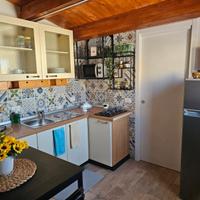 Bilocale con terrazza