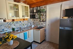 Bilocale con terrazza