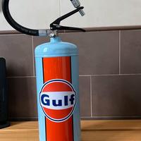 Estintore Gulf