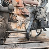 Motore e cambi ducato 2.3 completo