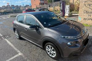 Citroen c3 unipro euro 6 60000km orig garanzia per