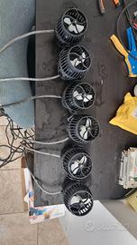 Pompe di movimento Jebao RW20