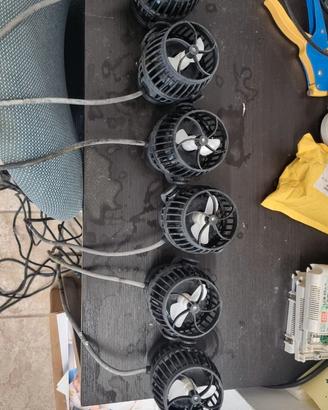 Pompe di movimento Jebao RW20