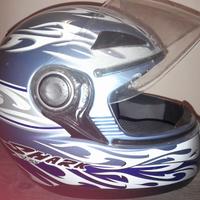 Casco integrale Vemar / Shark Diablo