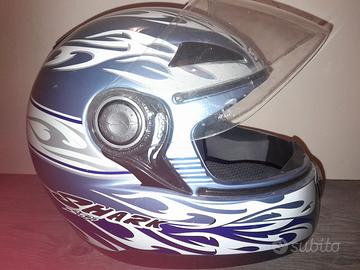 Casco integrale Vemar / Shark Diablo