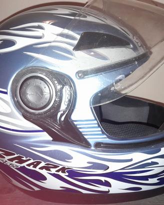 Casco integrale Vemar / Shark Diablo