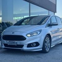 FORD S-Max 2.0 EcoBlue 150CV Start&Stop Aut. ST-