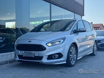 FORD S-Max 2.0 EcoBlue 150CV Start&Stop Aut. ST-