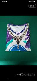 Canotta Cavalli Class taglia Xs