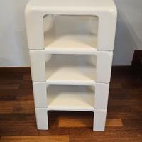 Tavolini Quattro Gatti Mario Bellini 