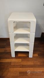 Tavolini Quattro Gatti Mario Bellini 