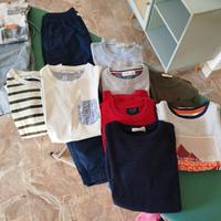 Vestiti bimbo 104
