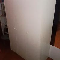 Armario Ikea KLEPPSTAD 117x176cm 