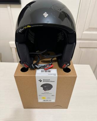 Casco Sweet Protection Volata Mips M/L
