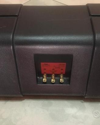 Subwoofer Coral