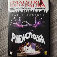 DVD Phenomena