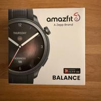 Amazfit Balance