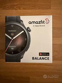 Amazfit Balance