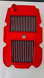 Filtro aria BMC Fm672/04 Transalp 700