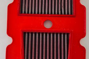 Filtro aria BMC Fm672/04 Transalp 700