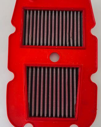 Filtro aria BMC Fm672/04 Transalp 700