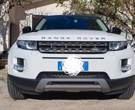 LAND ROVER RR Evoque 1ª serie - 2015