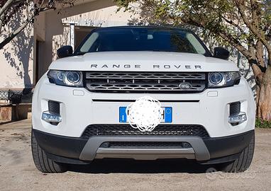 LAND ROVER RR Evoque 1ª serie - 2015