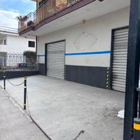 Locale / magazzino/ Uso deposito