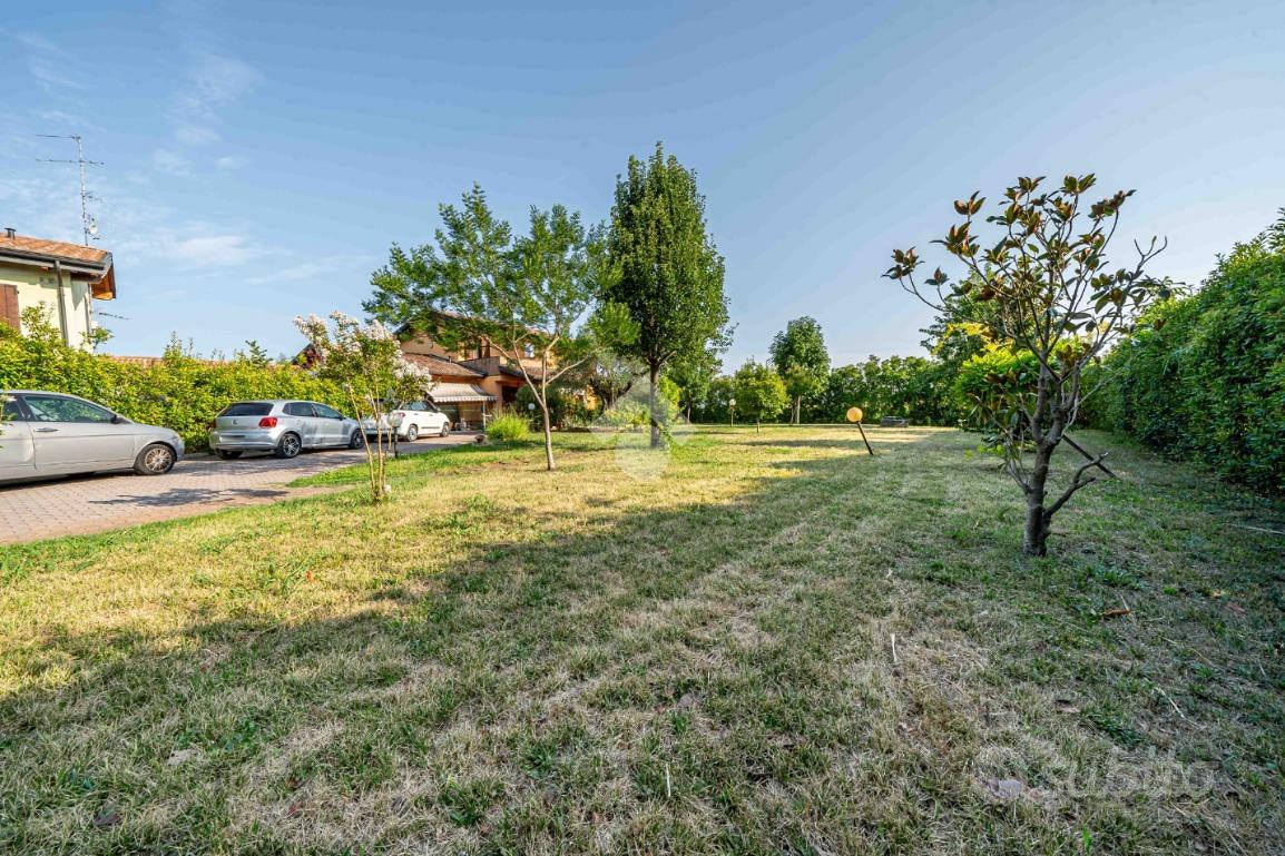 Casa – Cadelbosco di Sopra, Argine - Vista 3