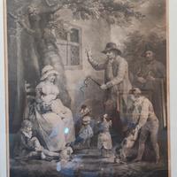 Spettacolo dei Girovaghi 