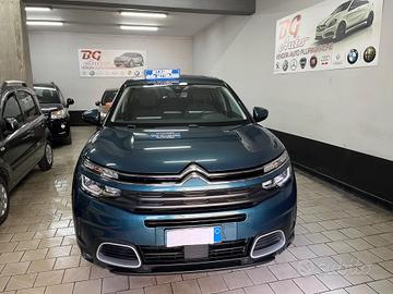 Citroen C5 Aircross BlueHDi 130 S&S Shine 2020